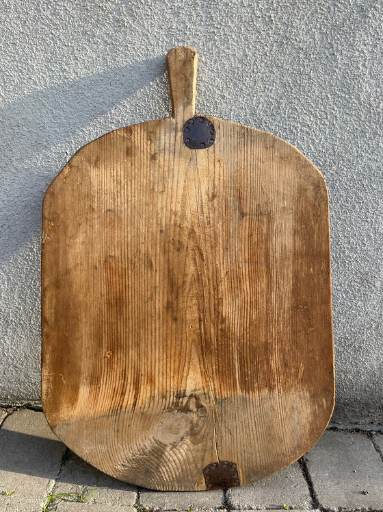 Brödspade 'Nr 377' (L)
