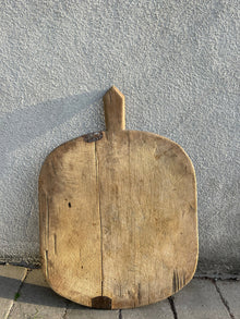  Brödspade 'Nr 378' (M)