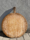 Vintage Breadboard 'Nr 469' (L)