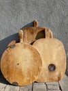 Brödspade 'Nr 471' (L)