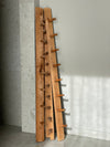 Knopplist vintage 'Nr 81'