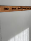 Knopplist vintage 'Nr 81'