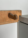 Knopplist rustik 'Nr 83'