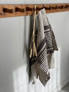  Knopplist vintage 'Nr 83'