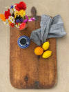 Vintage Breadboard 'No 467' (XXL)