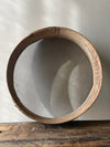 Flour sieve 'No 32' vintage