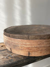 Flour sieve 'No 32' vintage
