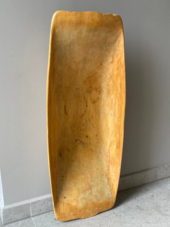 Tråg 'Nr 61' XL vintage