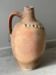  Vintage pot 'Hathor' Vintage