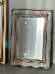  Mirror 'Recycled' Nr 2