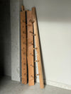 Knob strip vintage 'No 77'
