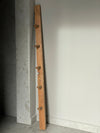Knob strip vintage 'No 77'