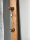 Knob strip vintage 'No 77'