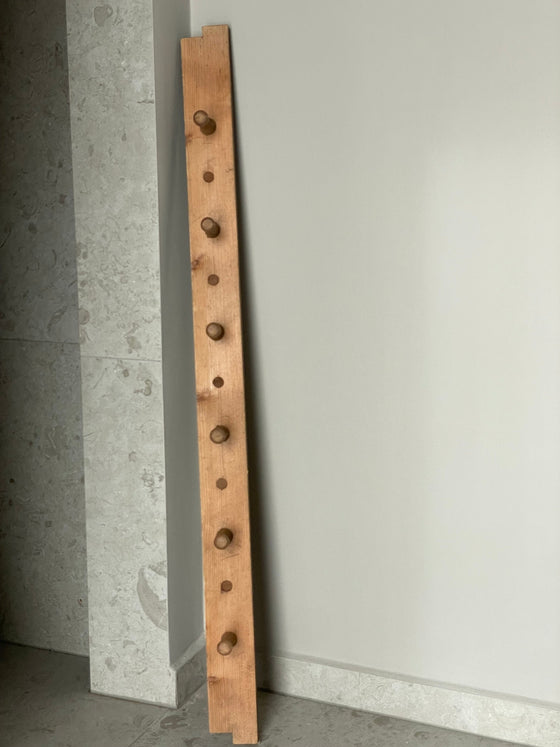Knopplist vintage 'Nr 79'