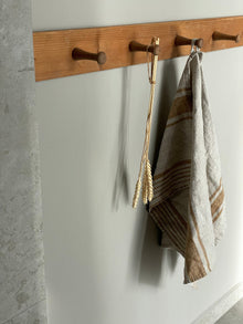  Knopplist vintage 'Nr 76'