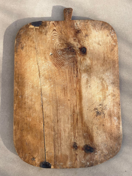 Bread board 'No. 235' (XL)