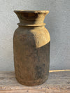 Trävas 'Nr 10' Vintage