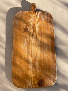  Bread board 'No. 242' (XXL)