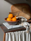 Swedish Ceramic Bowl 'No 22'