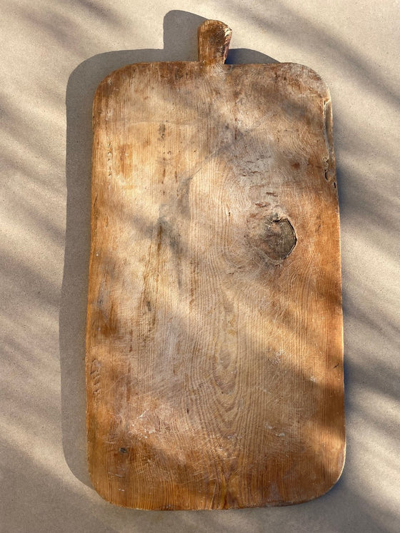 Bread board 'No. 241' (XXL)