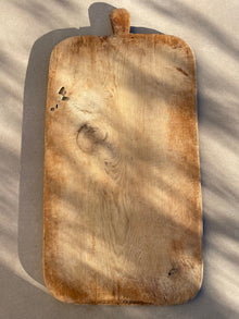  Bread board 'No. 241' (XXL)