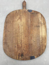 Bread board 'No 243' (M)