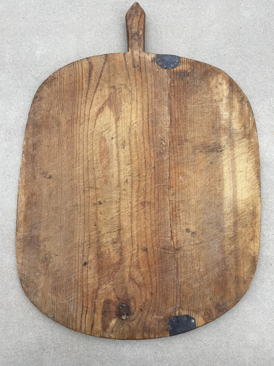 Bread board 'No 243' (M)