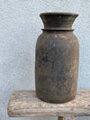 Trävas 'Nr 10' Vintage