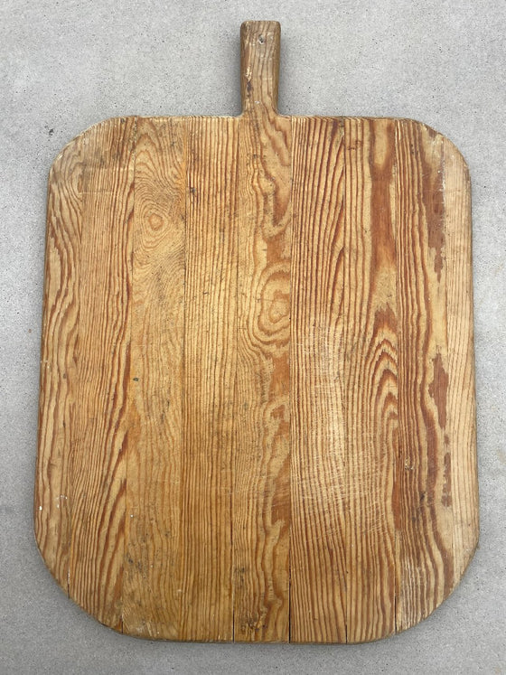 Bread board 'No 244' (M)