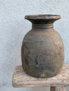 Trävas 'Nr 6' Vintage