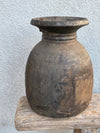 Trävas 'Nr 6' Vintage