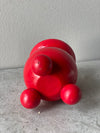 Candlestick single 'Nostalgi' vintage