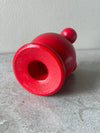 Candlestick single 'Nostalgi' vintage