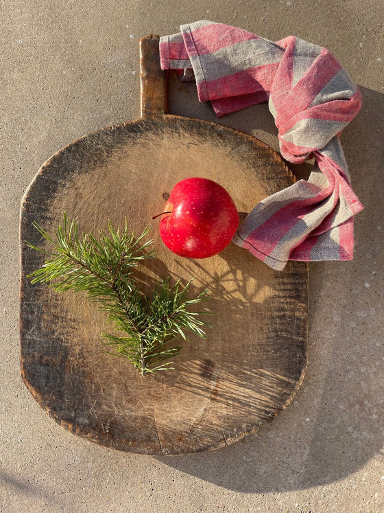 Bread board 'No 240' (M)