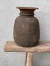Trävas 'Nr 16' Vintage