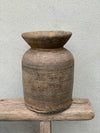 Kulipot – Vintage träkruka 'Nr 31'