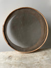 Flour sieve 'No 33' vintage