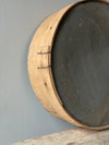 Flour sieve 'No 33' vintage