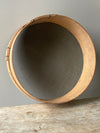 Flour sieve 'No 33' vintage