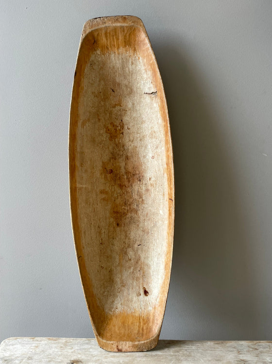 Tråg 'Nr 62' vintage