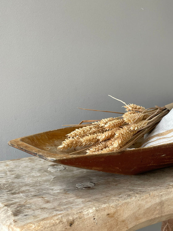 Tråg 'Nr 62' vintage