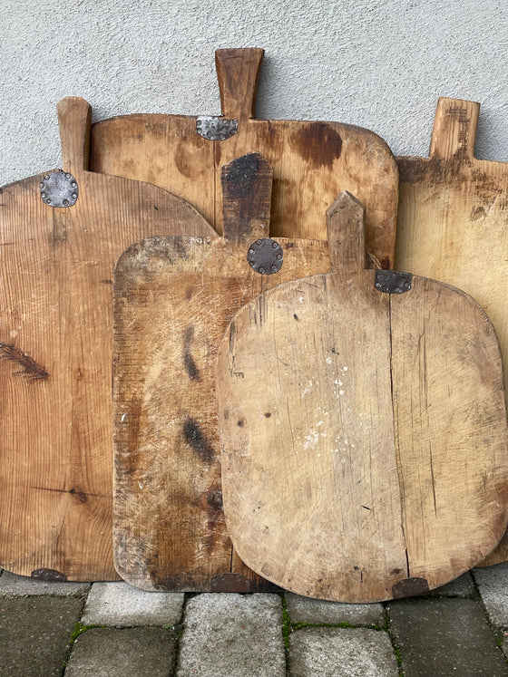 Brödspade 'Nr 373' (L)