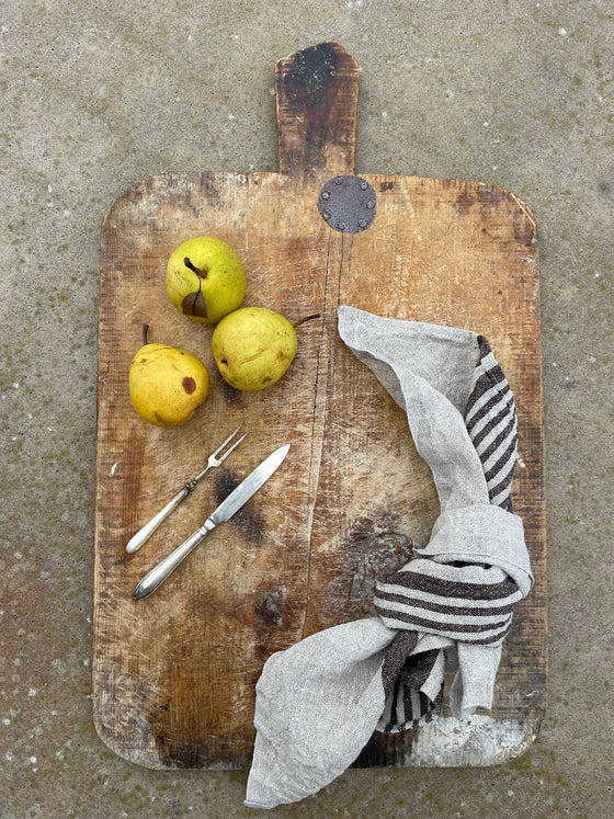 Brödspade 'Nr 373' (L)