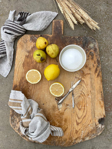  rustik brödspade i återvunnet trä – Hayven