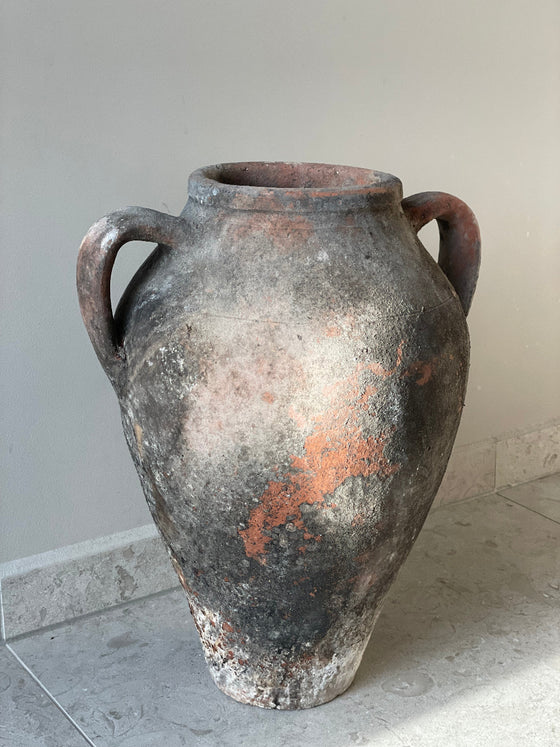 Urna 'Lapetos' Vintage