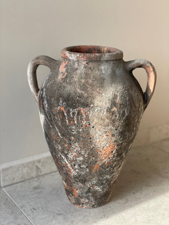 Urna 'Lapetos' Vintage