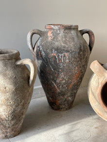  Urna 'Lapetos' Vintage