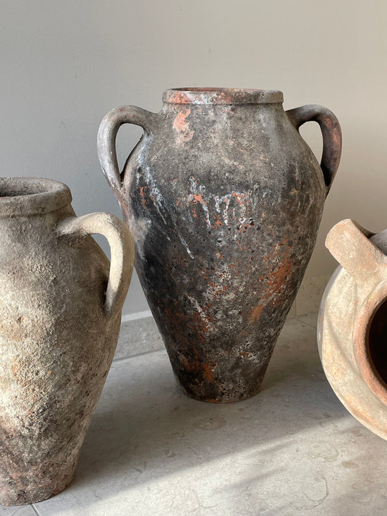 Urna 'Lapetos' Vintage