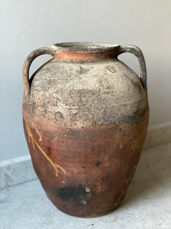 Urn 'Médoc' Vintage