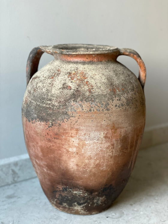 Urn 'Médoc' Vintage